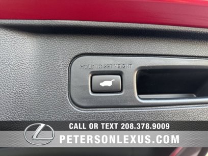 Used 2023 Honda Pilot Elite