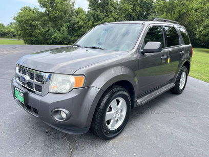 Used 2012 Ford Escape XLT