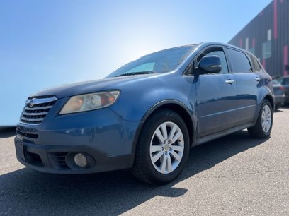 Used 2009 Subaru Tribeca Special Edition