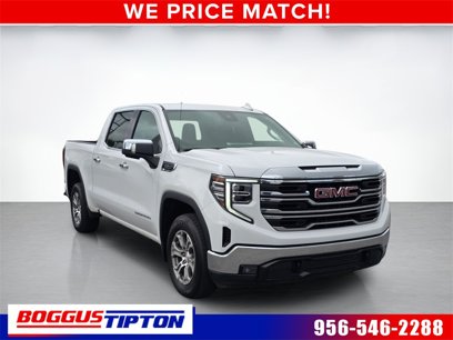 Used 2024 GMC Sierra 1500 SLT