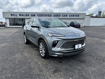 Used 2024 Buick Encore GX Avenir
