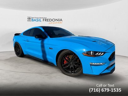 Used 2022 Ford Mustang GT