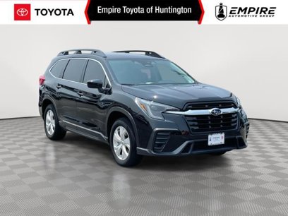 Used 2023 Subaru Ascent 8-Passenger