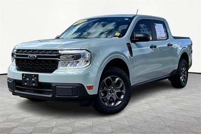 Used 2024 Ford Maverick XLT w/ Equipment Group 300A Standard