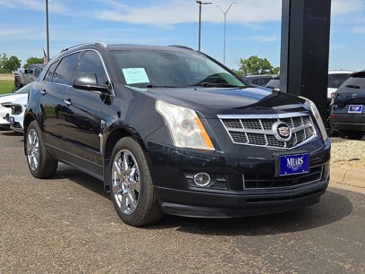Used 2011 Cadillac SRX Performance