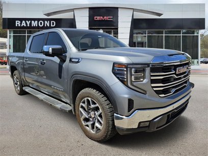 Used 2023 GMC Sierra 1500 SLT