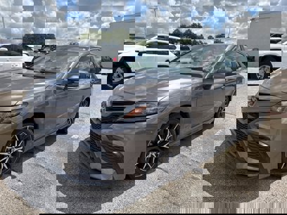 Used 2023 Toyota Camry SE