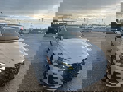 Certified 2023 Nissan Altima 2.0 SR