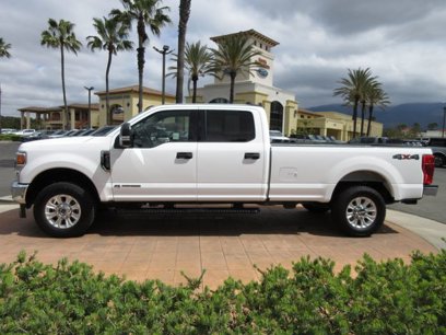 Used 2022 Ford F250 XLT