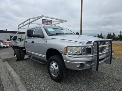 Used 2005 Dodge Ram 3500 Truck SLT