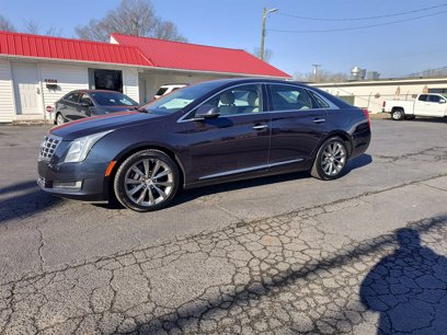 Used 2014 Cadillac XTS