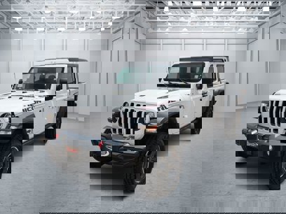 Used 2023 Jeep Gladiator Rubicon