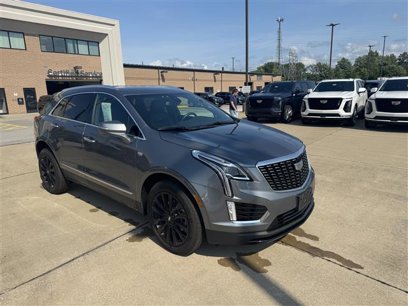 Certified 2022 Cadillac XT5 Luxury