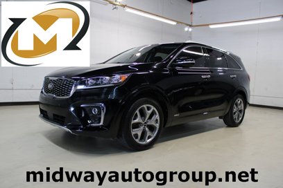 Used 2020 Kia Sorento SX