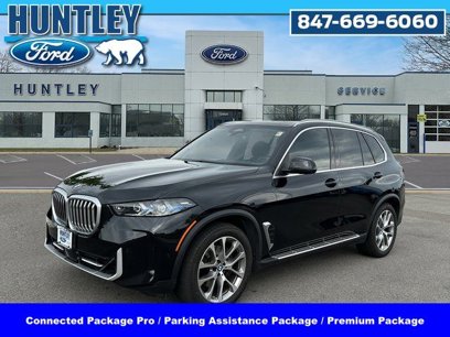 Used 2024 BMW X5 xDrive40i