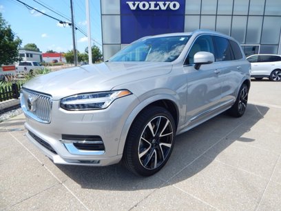 Certified 2023 Volvo XC90 B6 Plus w/ Protection Package
