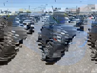 Used 2017 MAZDA CX-5 Touring w/ Preferred Equipment Package