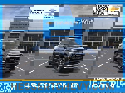 New 2026 Chevrolet Equinox LT w/ Convenience Package II