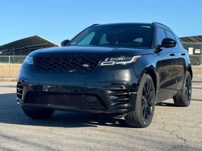 Used 2019 Land Rover Range Rover Velar R-Dynamic SE