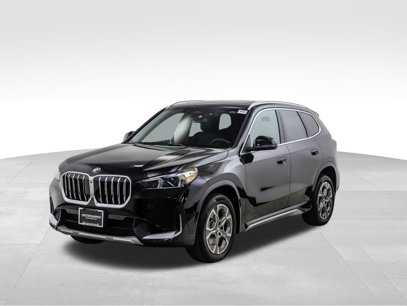 New 2025 BMW X1 xDrive28i w/ Convenience Package