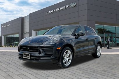 Used 2024 Porsche Macan