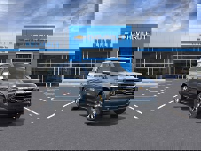 New 2025 Chevrolet Suburban Premier