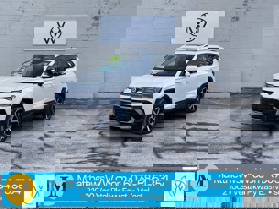 New 2025 Volkswagen Taos SEL