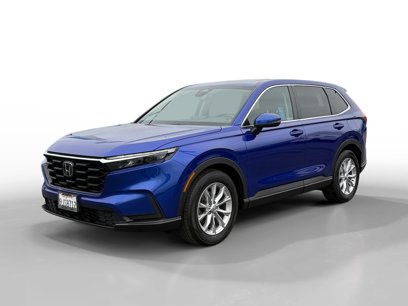 Used 2023 Honda CR-V EX