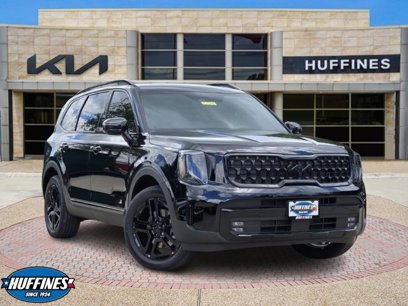 New 2025 Kia Telluride SX Prestige X-Line