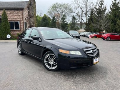 Used 2005 Acura TL