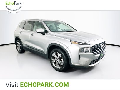Used 2023 Hyundai Santa Fe SEL