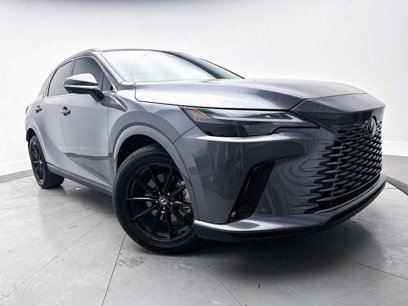 Used 2023 Lexus RX 350 Premium