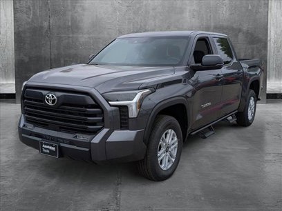 New 2025 Toyota Tundra SR5