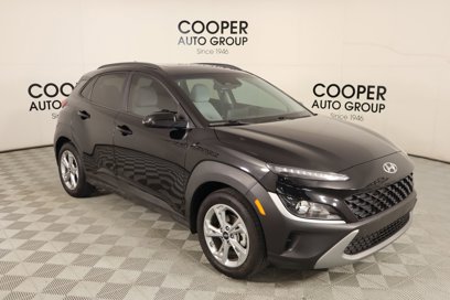Used 2023 Hyundai Kona SEL w/ Convenience Package