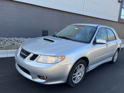 Used 2005 Saab 9-2X Aero