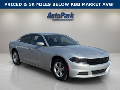 Used 2022 Dodge Charger SXT