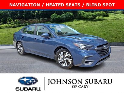 Used 2023 Subaru Legacy Premium