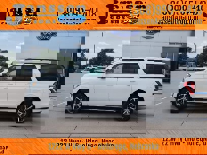 Used 2020 Ford Expedition Max XLT w/ Equipment Group 202A