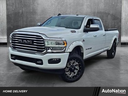 Used 2021 RAM 3500 Limited