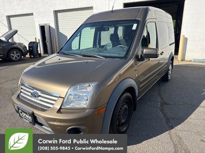 Used 2013 Ford Transit Connect XLT Premium