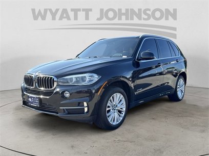 Used 2016 BMW X5 xDrive35i