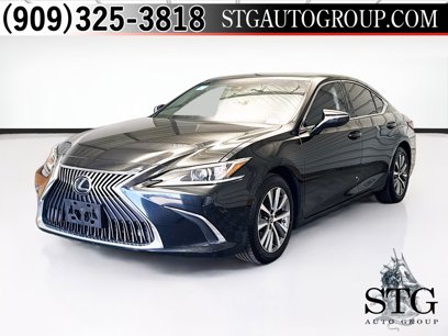 Used 2021 Lexus ES 350 w/ Accessory Package 2