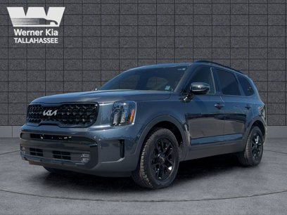 Certified 2024 Kia Telluride SX Prestige X-Pro