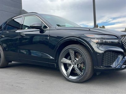New 2025 Genesis GV70 3.5T Sport w/ Sport Advanced Package
