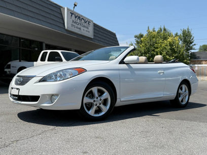 Used 2006 Toyota Solara SLE