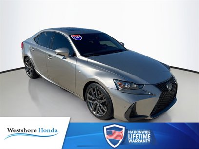 Used 2019 Lexus IS 300