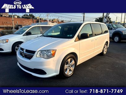 Used 2013 Dodge Grand Caravan SE