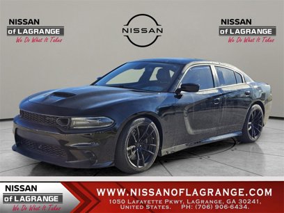 Used 2019 Dodge Charger Scat Pack w/ Daytona Edition Group