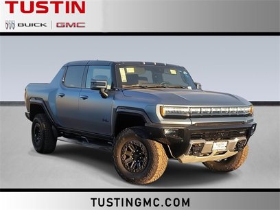 New 2024 GMC Hummer EV 3X w/ Omega Edition
