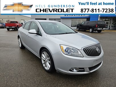 Used 2012 Buick Verano
